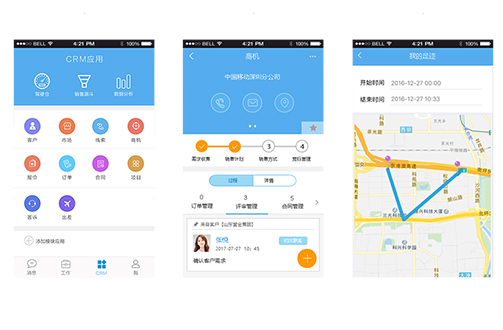 CRM只是一個普通的管理軟件嗎？