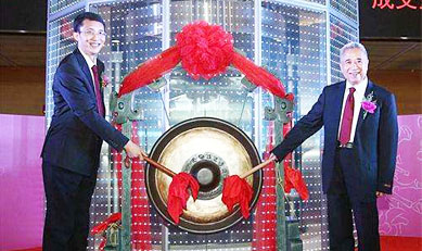 禾望電氣 ：項(xiàng)目精細(xì)化、可視化過程管控