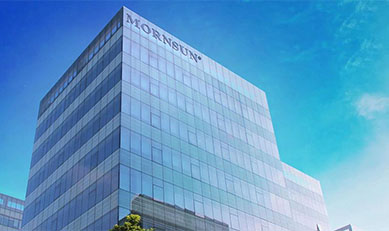 金升陽 ：多平臺協(xié)作，高效可視化過程管控