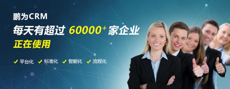 同為股份攜手鵬為CRM，共建視頻安全領(lǐng)域生態(tài)圈