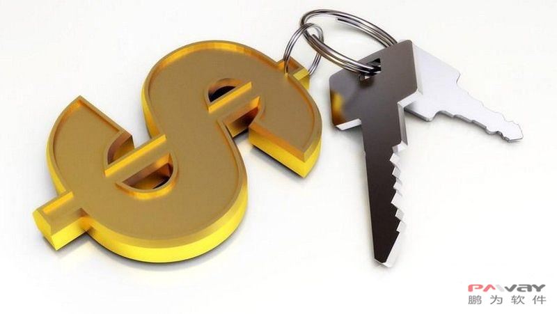 鵬為CRM攜手1062微貸易為金融業(yè)鼓風助力