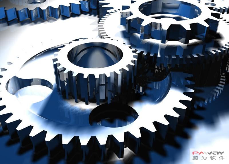 CRM系統(tǒng)助力機(jī)械制造業(yè)轉(zhuǎn)型