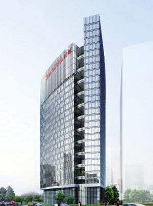 長(zhǎng)虹簽約鵬為E4 借力CRM實(shí)現(xiàn)藍(lán)?？缭? title=