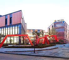 鵬為CRM攜手科大睿智，共同發(fā)展