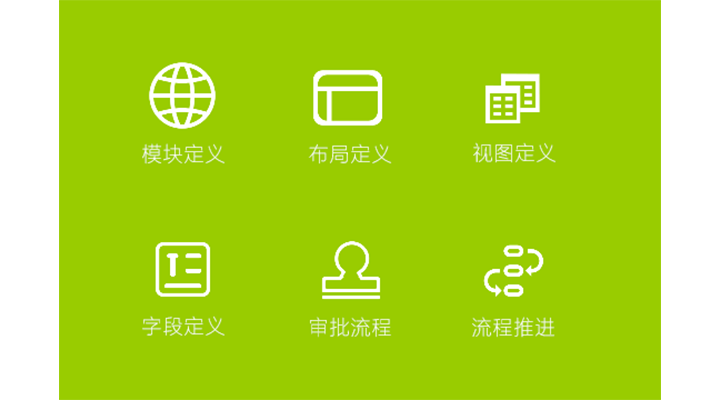 強(qiáng)大的系統(tǒng)擴(kuò)展性